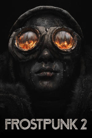 Frostpunk 2 ราคาถูก